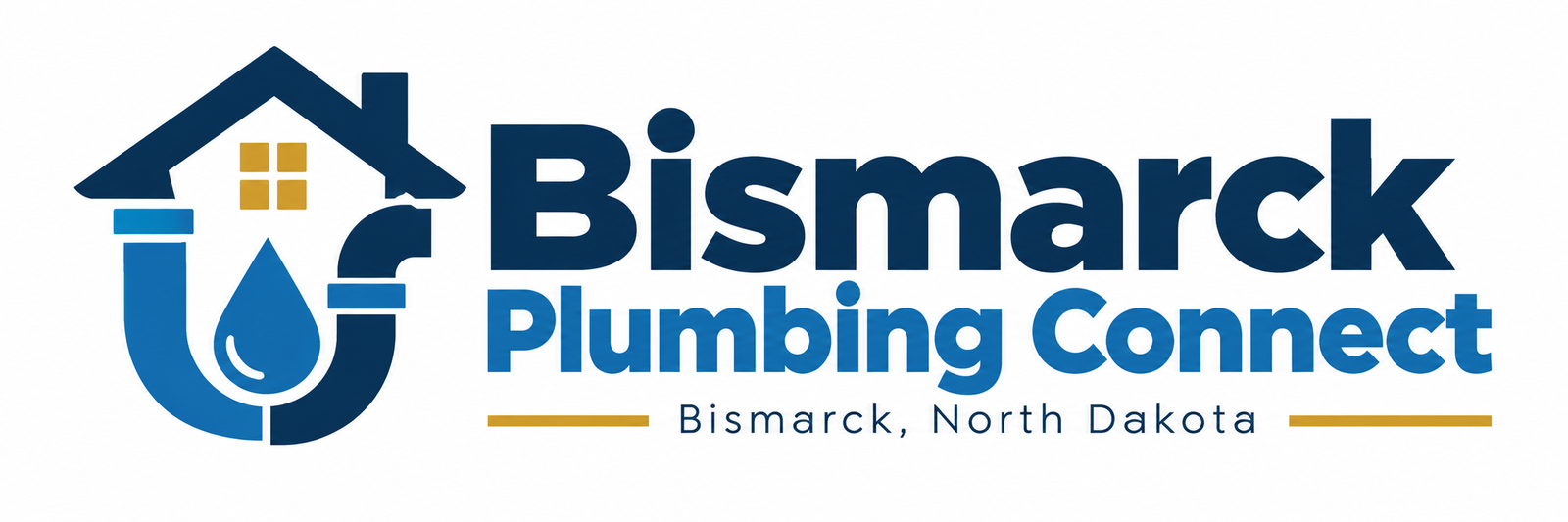 Bismarck Plumbing Connect